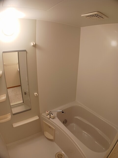 物件内観写真5　(かわたクリニックまで450m)