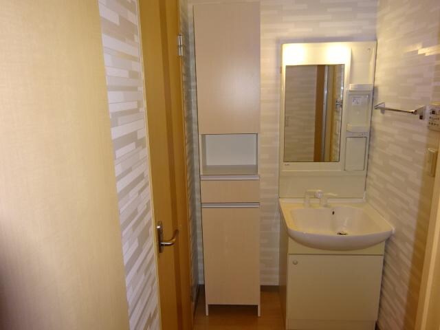 物件内観写真17　(洗面)