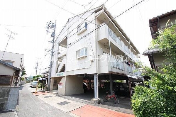 外観(建物外観)