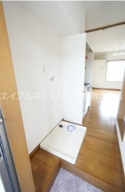 物件内観写真11　