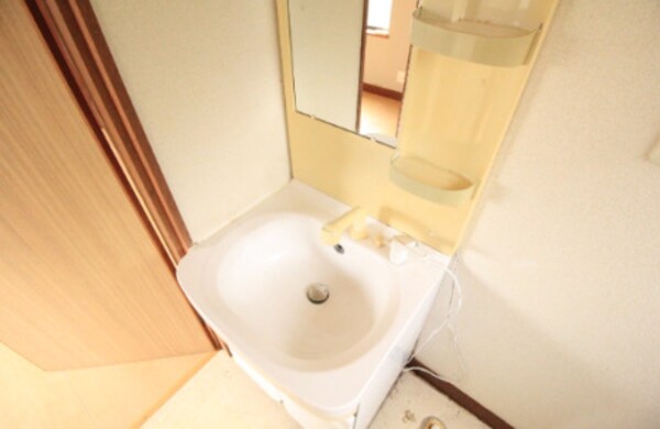 洗面・脱衣所