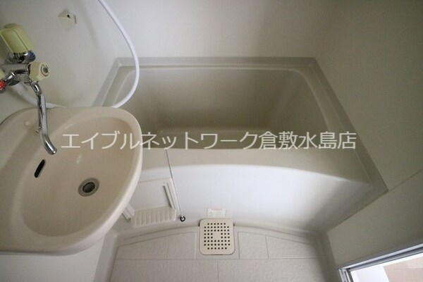洗面・脱衣所