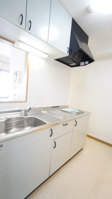 物件内観写真8　(ハローズ中庄店 840m)