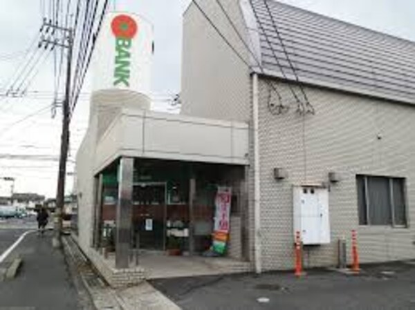 周辺環境(トマト銀行庭瀬支店 1162m)