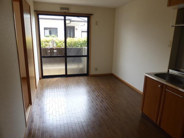 居室(リビング)