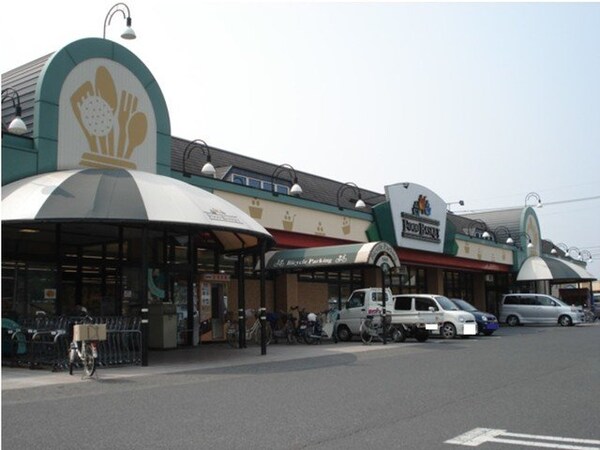 周辺環境(ニシナ水島北まで500m)
