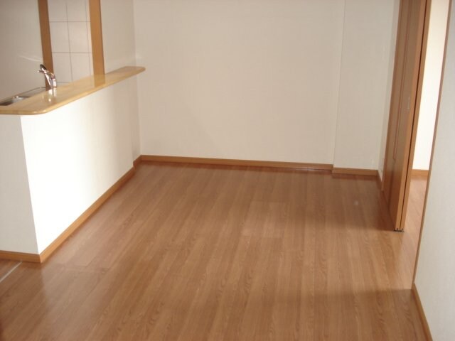 物件内観写真5　(ダイニング)