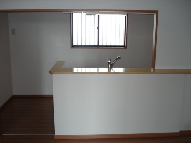 物件内観写真9　(キッチン)