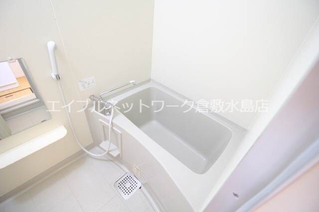 物件内観写真11　(バス／シャワールーム等)