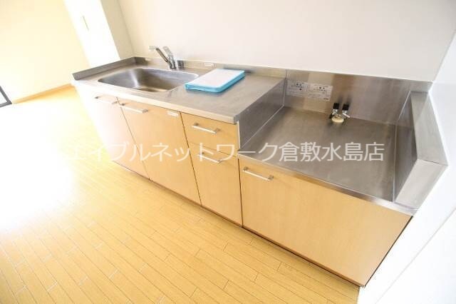 物件内観写真12　(キッチン)