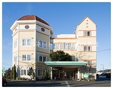 物件外観写真7　(岡山大福クリニック 927m)