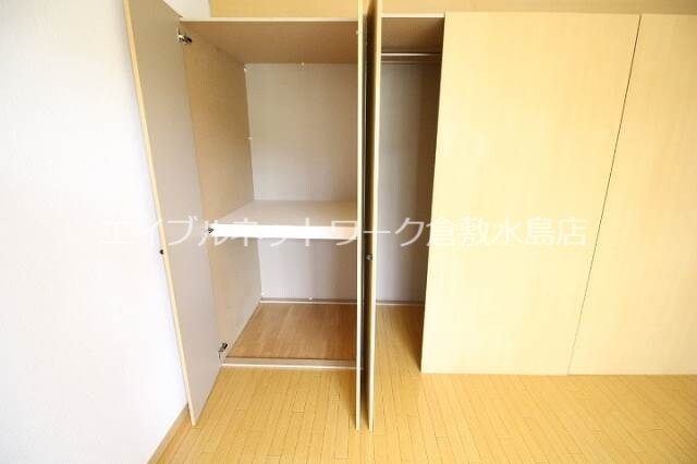 物件内観写真17　(収納)