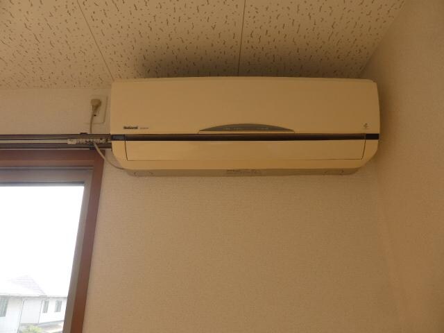 物件内観写真12　(その他の設備)