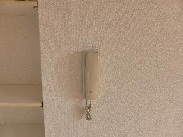 セキュリティ(その他の設備)