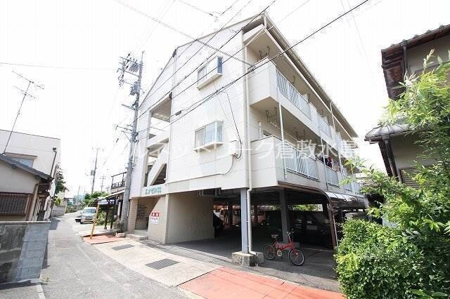 物件外観写真1　(建物外観)