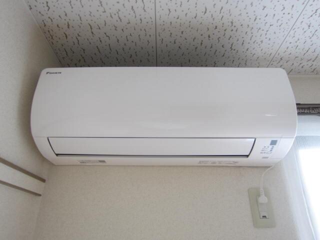 物件内観写真10　(その他の設備)