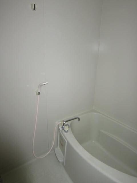 物件内観写真5　(風呂)