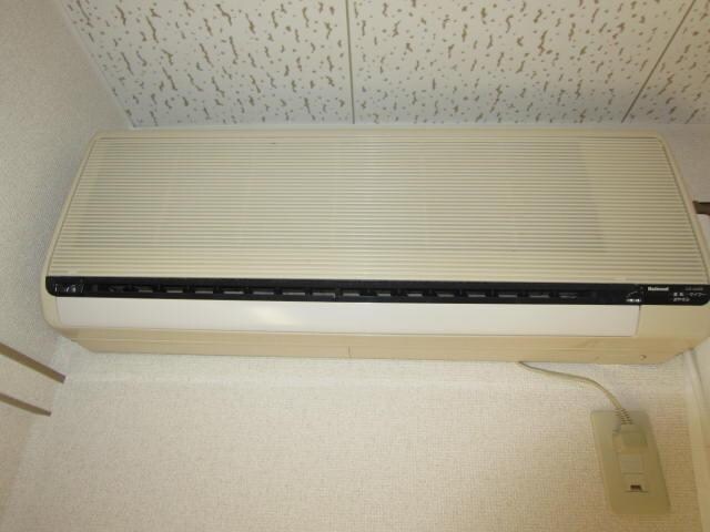 物件内観写真8　(その他の設備)