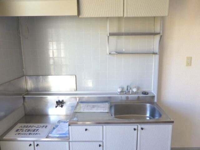 キッチン(キッチン)