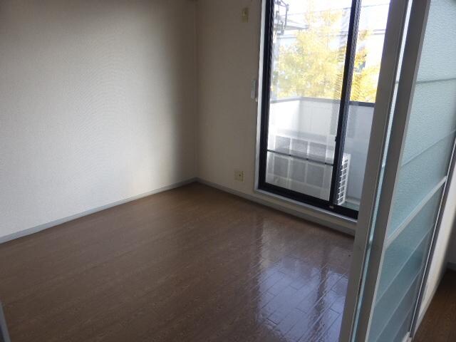 物件内観写真5　(洋室)