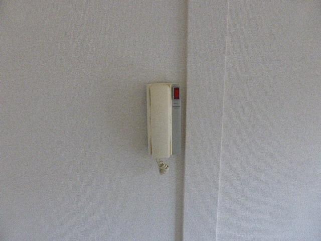 物件内観写真13　(その他の設備)