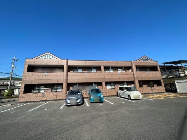 物件外観写真3　(外観写真（昼）)