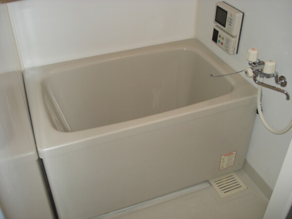 浴室(バス／シャワールーム等)