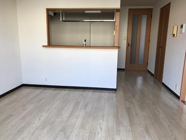 物件内観写真20　(リビング)