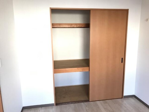 収納(収納)