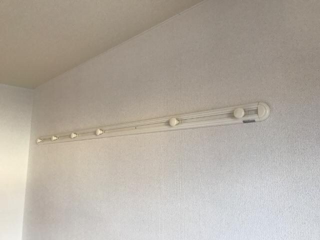 物件内観写真25　(ハンガーフック)