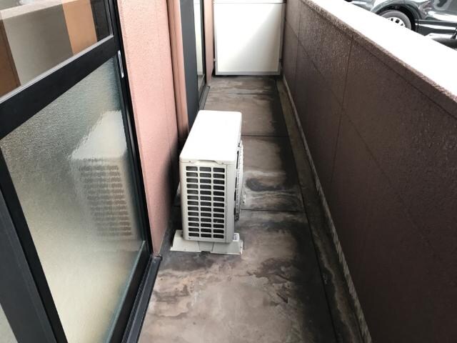 物件内観写真28　(ベランダ)