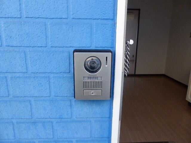 物件内観写真5　(その他の設備)