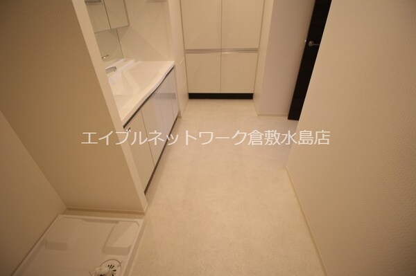 洗面・脱衣所