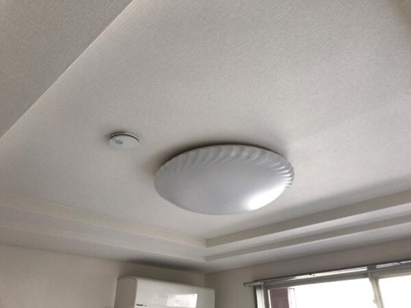 建物設備(照明器具)