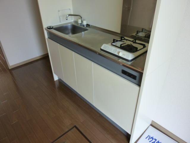 物件内観写真5　(キッチン)