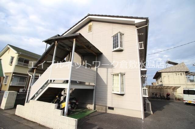 物件外観写真2　(建物外観)