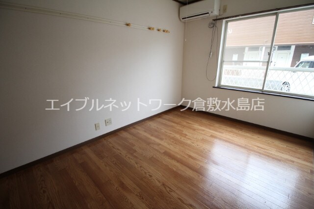 物件内観写真11　(居室)