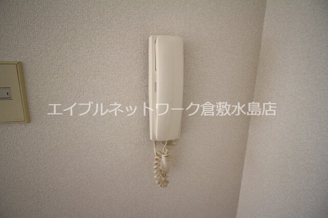 物件内観写真20　(セキュリティ)