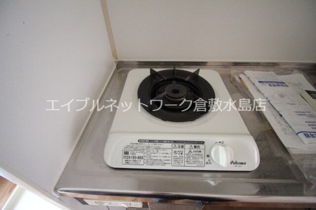 物件内観写真22　(設備)