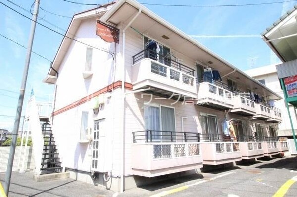 外観(建物外観)