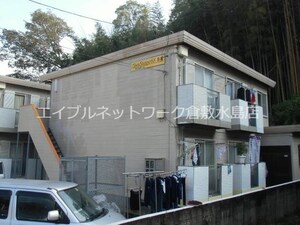 サンステージ６８　B棟外観写真