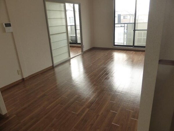 居室(リビング)