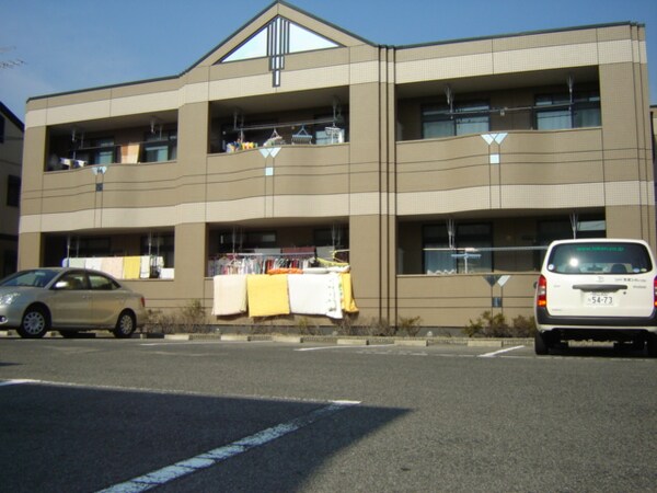 外観(外観写真（昼）)
