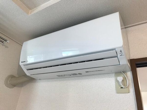 建物設備(室内設備)