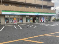 物件内観写真18　(ファミリーマート 倉敷沖店 955m)