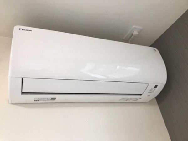 建物設備(室内設備)