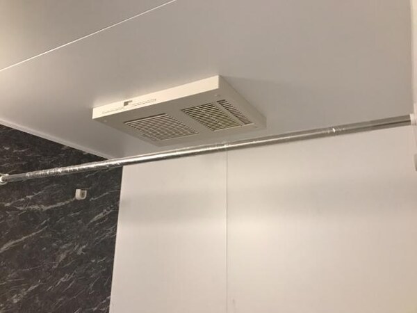 建物設備(室内設備)