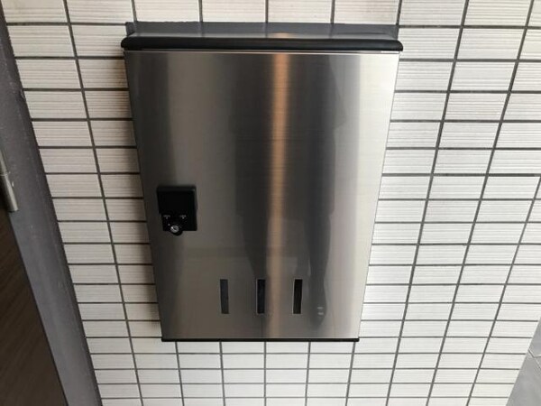 その他(宅配ボックス)
