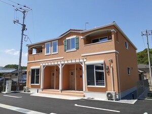 スノー外観写真