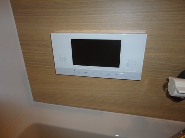 建物設備(浴室ＴＶ)